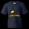 Heavy Cotton Youth T-Shirt Thumbnail
