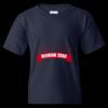 Heavy Cotton Youth T-Shirt Thumbnail
