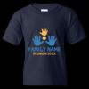 Heavy Cotton Youth T-Shirt Thumbnail