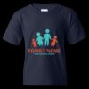 Heavy Cotton Youth T-Shirt Thumbnail