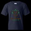 Heavy Cotton Youth T-Shirt Thumbnail