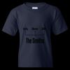 Heavy Cotton Youth T-Shirt Thumbnail