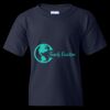 Heavy Cotton Youth T-Shirt Thumbnail