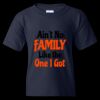 Heavy Cotton Youth T-Shirt Thumbnail