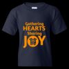 Heavy Cotton Youth T-Shirt Thumbnail