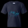 Heavy Cotton Youth T-Shirt Thumbnail