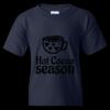 Heavy Cotton Youth T-Shirt Thumbnail
