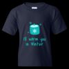 Heavy Cotton Youth T-Shirt Thumbnail