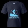 Heavy Cotton Youth T-Shirt Thumbnail