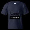 Heavy Cotton Youth T-Shirt Thumbnail