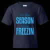 Heavy Cotton Youth T-Shirt Thumbnail