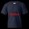 Heavy Cotton Youth T-Shirt Thumbnail