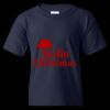 Heavy Cotton Youth T-Shirt Thumbnail