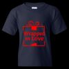 Heavy Cotton Youth T-Shirt Thumbnail