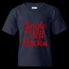 Heavy Cotton Youth T-Shirt Thumbnail