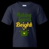 Heavy Cotton Youth T-Shirt Thumbnail