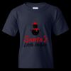 Heavy Cotton Youth T-Shirt Thumbnail