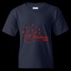 Heavy Cotton Youth T-Shirt Thumbnail