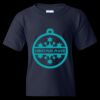 Heavy Cotton Youth T-Shirt Thumbnail