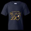 Heavy Cotton Youth T-Shirt Thumbnail