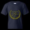 Heavy Cotton Youth T-Shirt Thumbnail