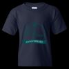 Heavy Cotton Youth T-Shirt Thumbnail