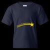 Heavy Cotton Youth T-Shirt Thumbnail