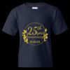 Heavy Cotton Youth T-Shirt Thumbnail