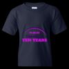 Heavy Cotton Youth T-Shirt Thumbnail