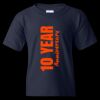 Heavy Cotton Youth T-Shirt Thumbnail