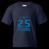 Heavy Cotton Youth T-Shirt Thumbnail
