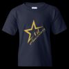 Heavy Cotton Youth T-Shirt Thumbnail