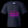 Heavy Cotton Youth T-Shirt Thumbnail