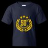 Heavy Cotton Youth T-Shirt Thumbnail