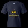 Heavy Cotton Youth T-Shirt Thumbnail