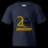 Heavy Cotton Youth T-Shirt Thumbnail