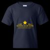 Heavy Cotton Youth T-Shirt Thumbnail