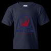 Heavy Cotton Youth T-Shirt Thumbnail
