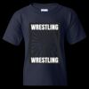 Heavy Cotton Youth T-Shirt Thumbnail