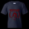 Heavy Cotton Youth T-Shirt Thumbnail
