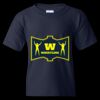 Heavy Cotton Youth T-Shirt Thumbnail