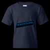 Heavy Cotton Youth T-Shirt Thumbnail