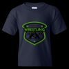 Heavy Cotton Youth T-Shirt Thumbnail