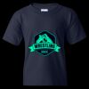 Heavy Cotton Youth T-Shirt Thumbnail