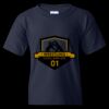 Heavy Cotton Youth T-Shirt Thumbnail