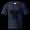 Heavy Cotton Youth T-Shirt Thumbnail