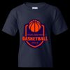 Heavy Cotton Youth T-Shirt Thumbnail