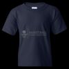Heavy Cotton Youth T-Shirt Thumbnail