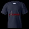Heavy Cotton Youth T-Shirt Thumbnail