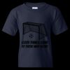 Heavy Cotton Youth T-Shirt Thumbnail